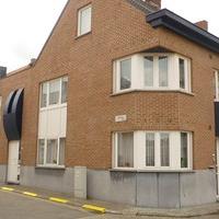 Dr.De Bruyckerstraat Wetteren